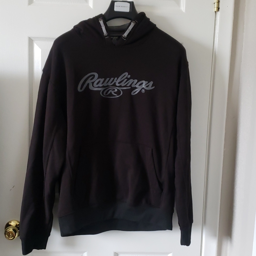 Rawlings hoodie
